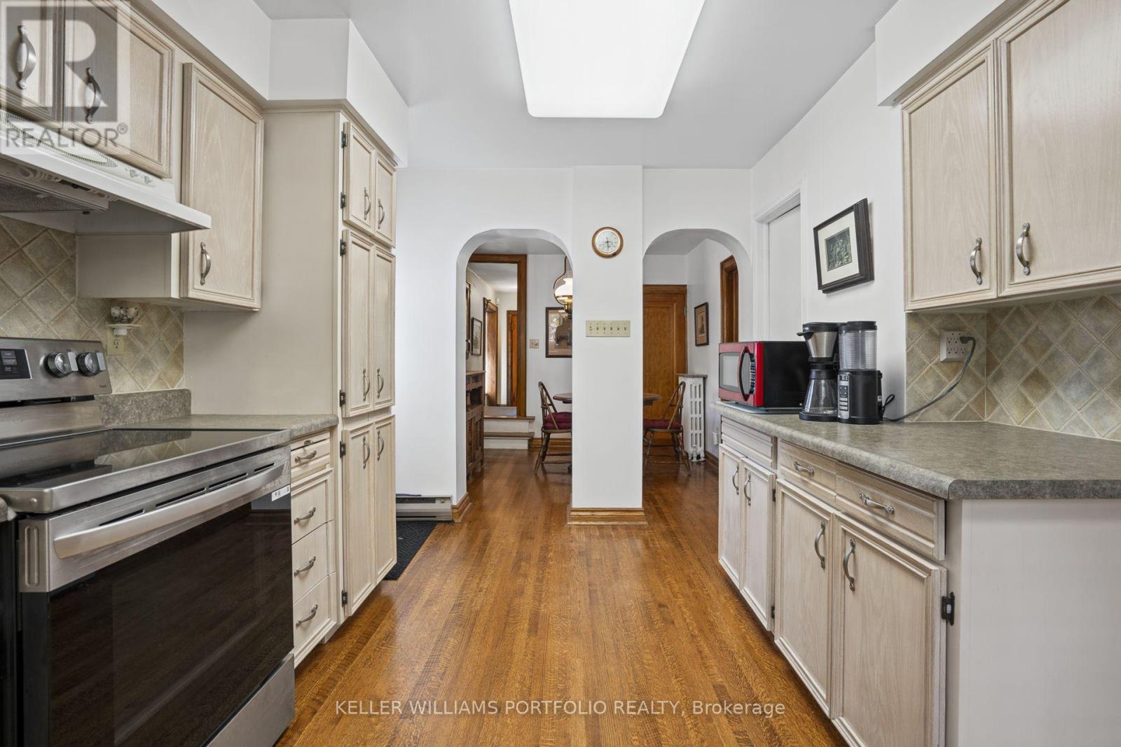 118 WANLESS AVENUE, Toronto (Lawrence Park North) — photo 12