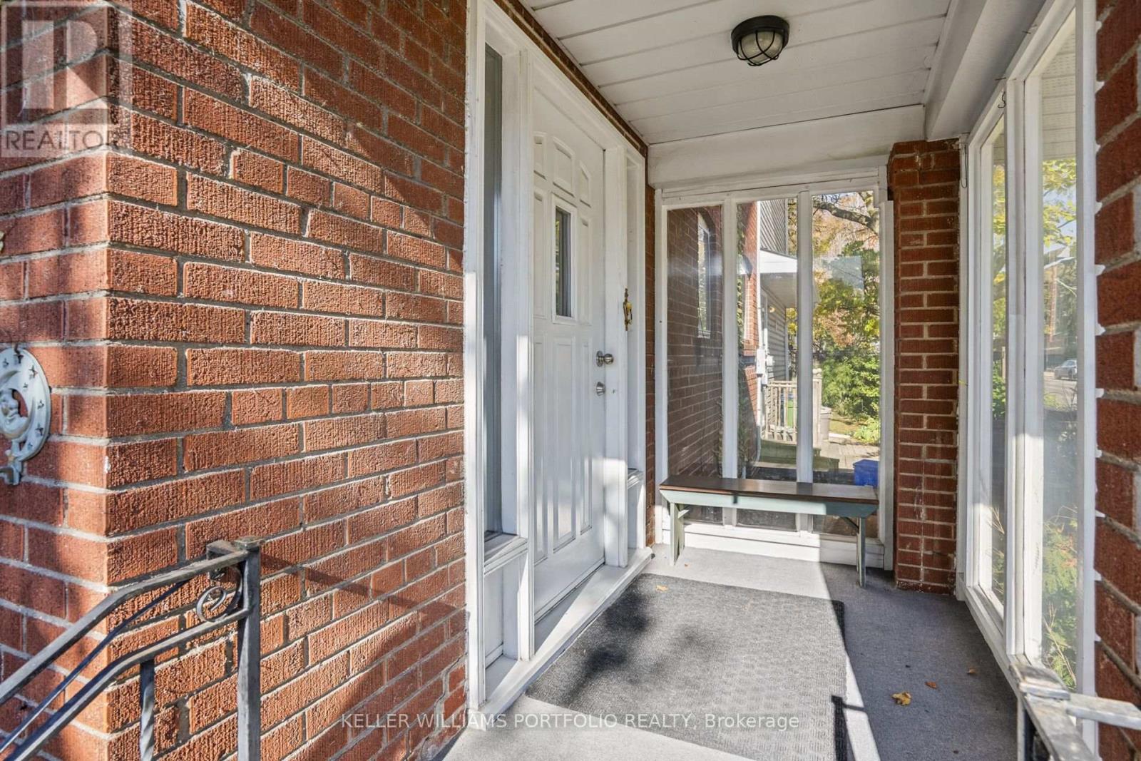 118 WANLESS AVENUE, Toronto (Lawrence Park North) — photo 3