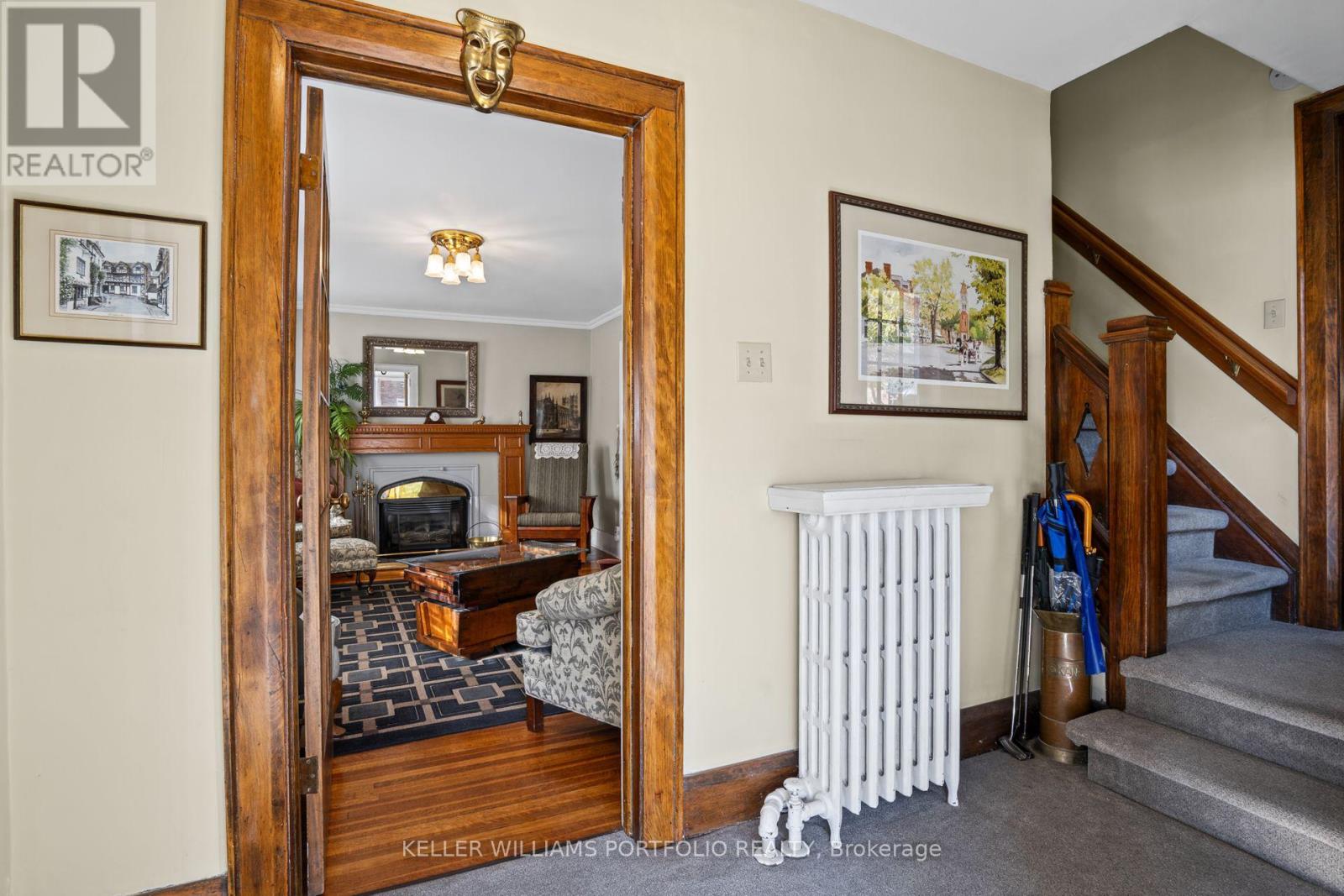 118 WANLESS AVENUE, Toronto (Lawrence Park North) — photo 4