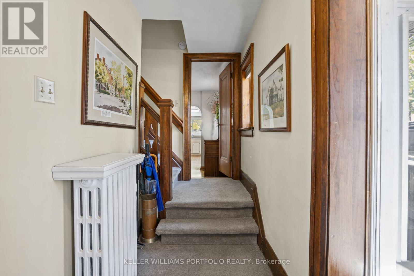 118 WANLESS AVENUE, Toronto (Lawrence Park North) — photo 5