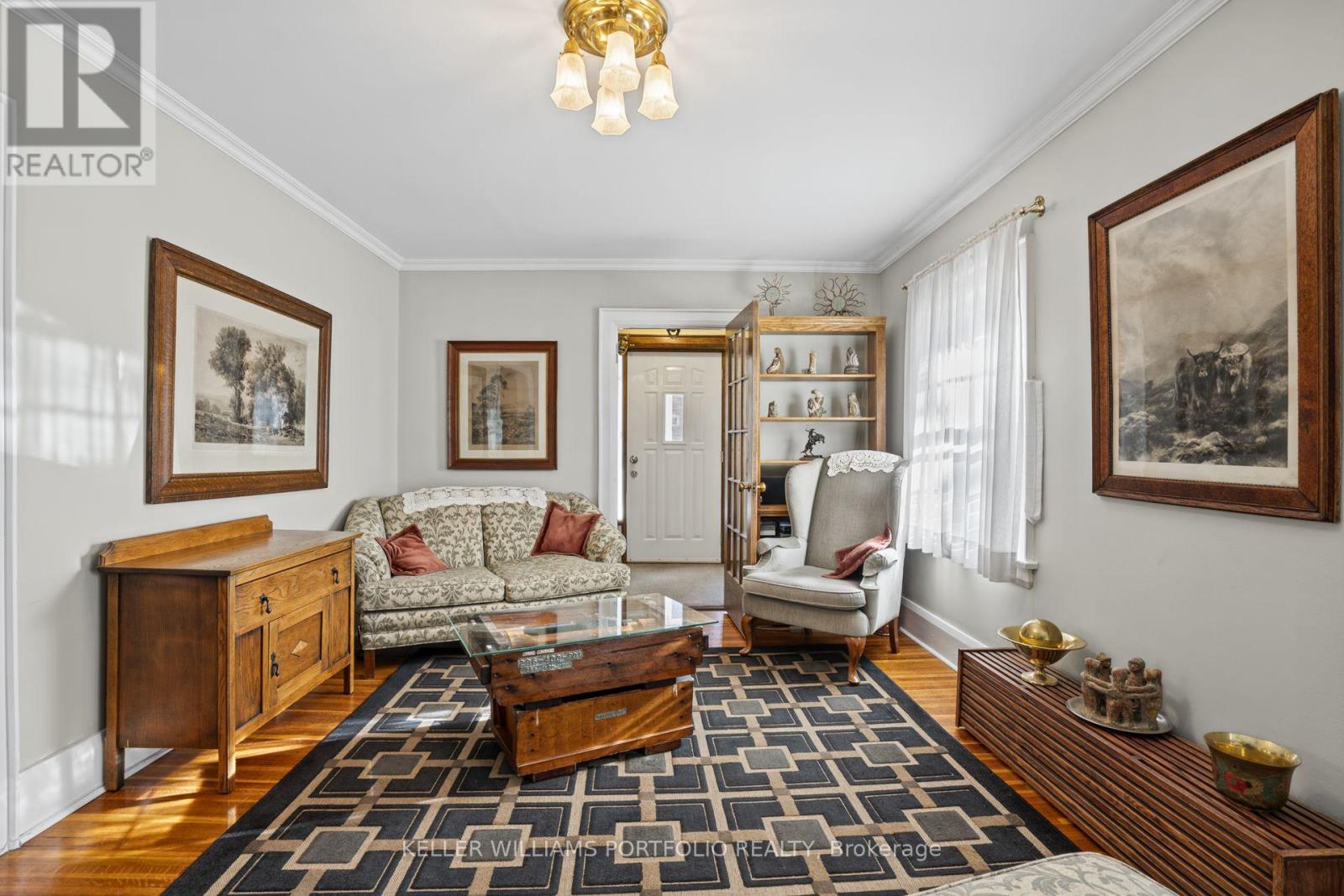 118 WANLESS AVENUE, Toronto (Lawrence Park North) — photo 8