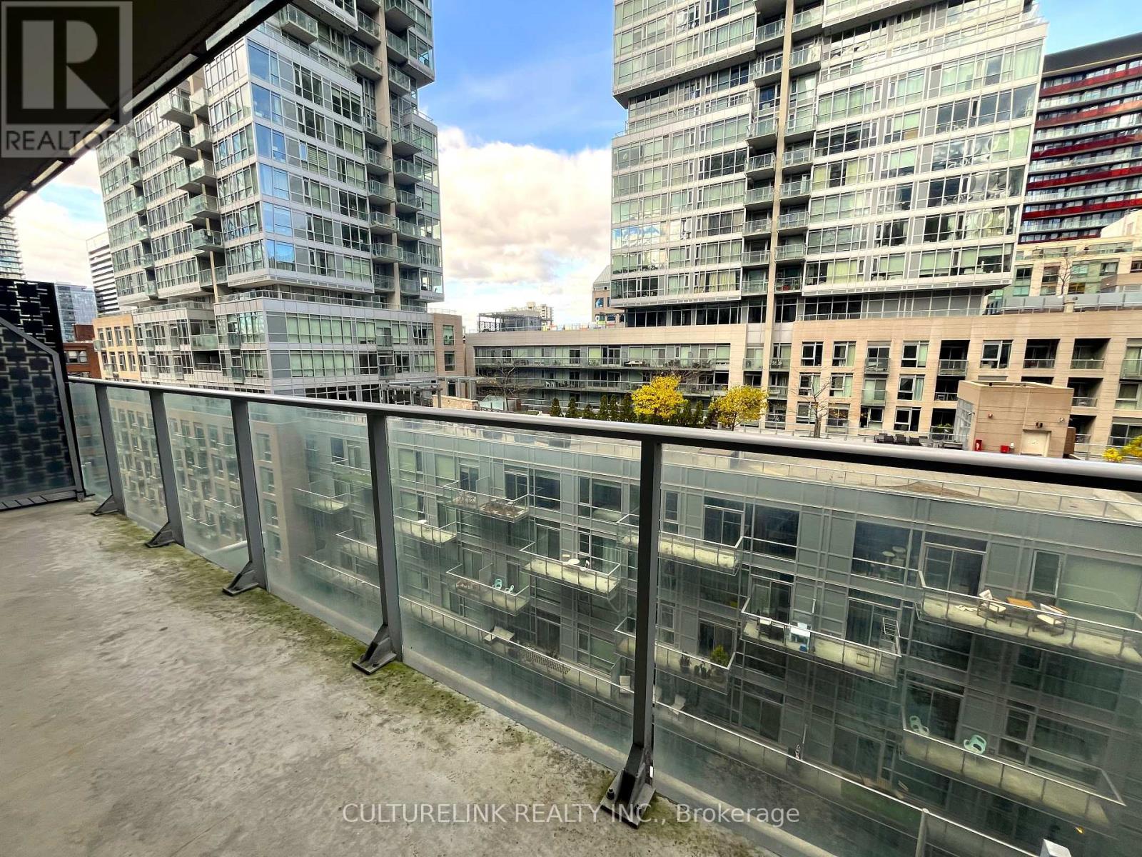 915 - 21 NELSON STREET, Toronto (Waterfront Communities) — photo 9