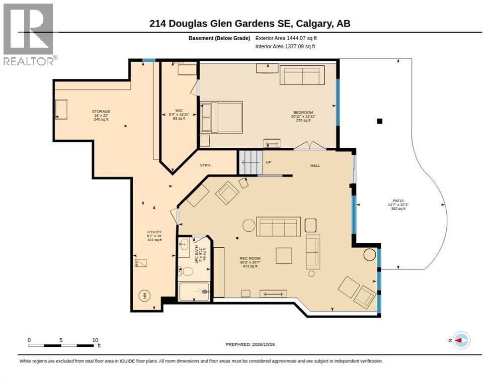 Property photograph 43 for MLS A2355864
