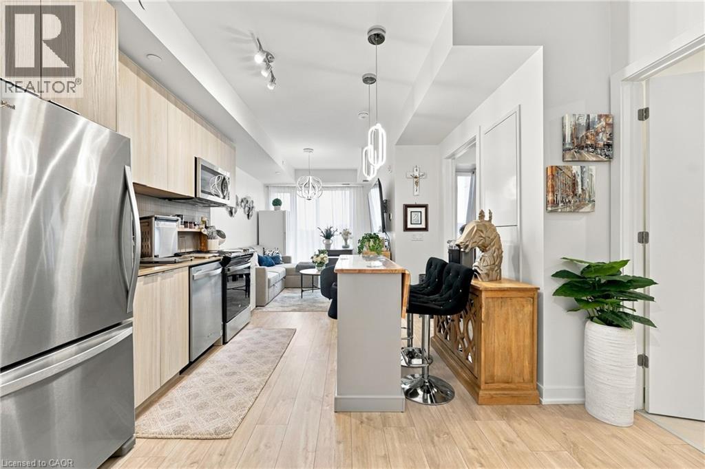 770 WHITLOCK Avenue Unit# 303, Milton — photo 4