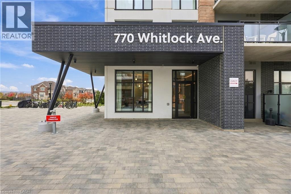 770 WHITLOCK Avenue Unit# 303, Milton — photo 2