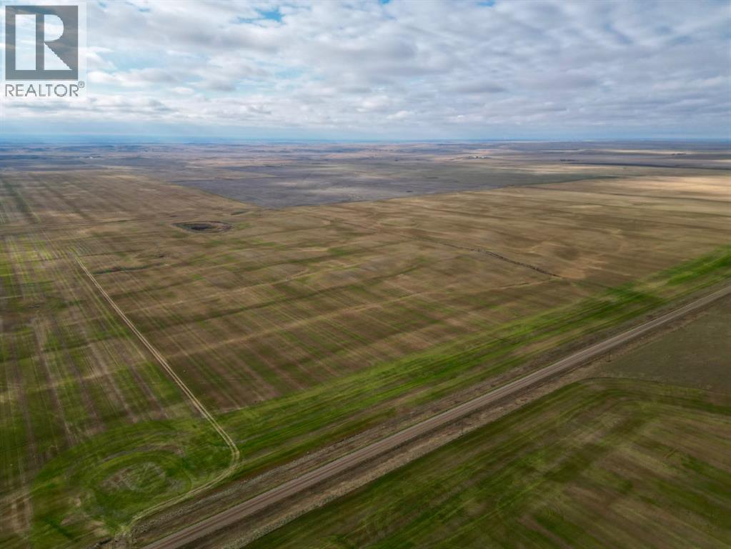 Photo of Township 160, Rural Cypress County
