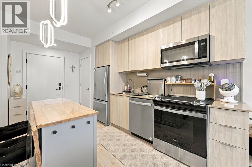 770 WHITLOCK Avenue Unit# 303, Milton — photo 7