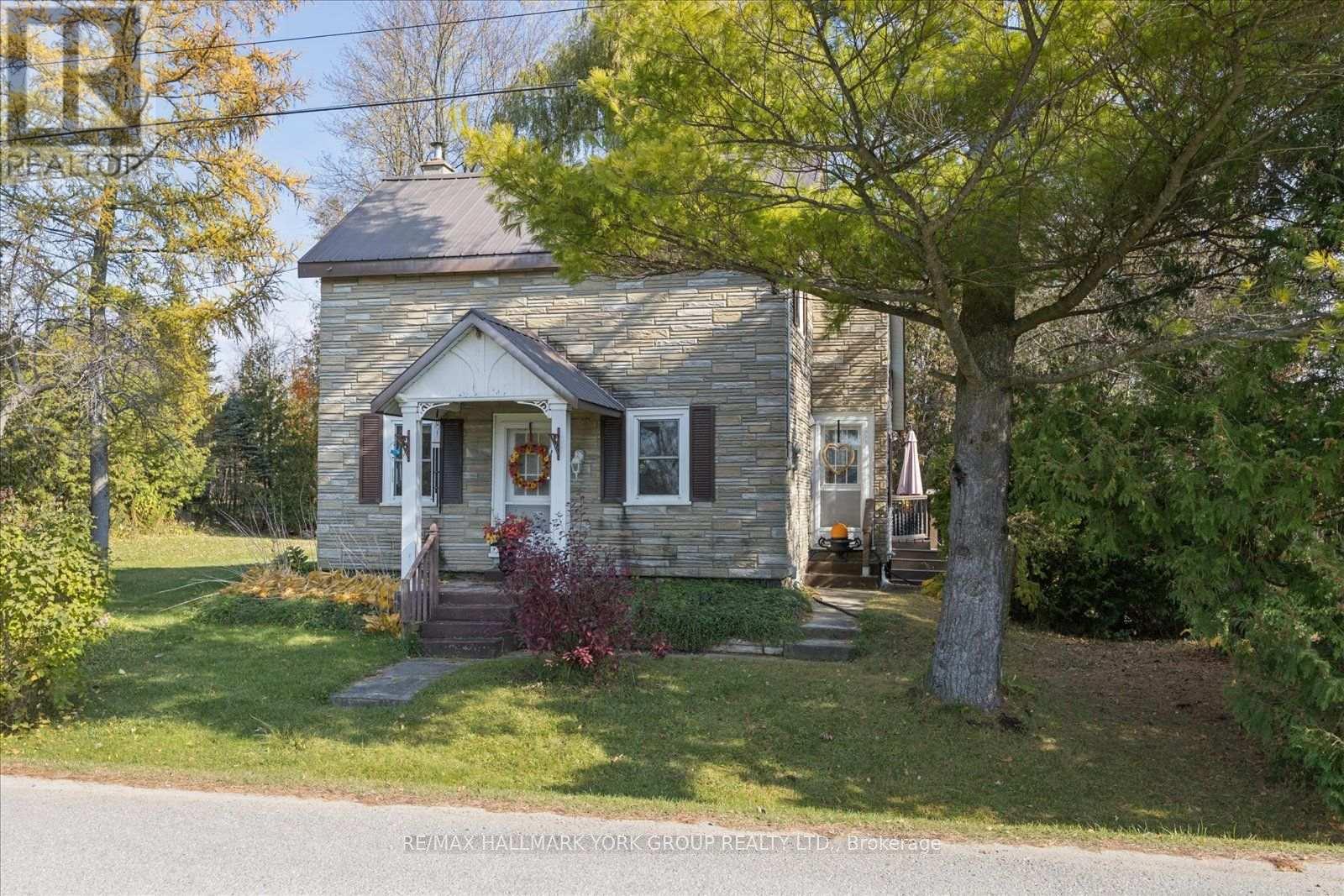 20805 BROCK ROAD, Brock (Cannington) — photo 2