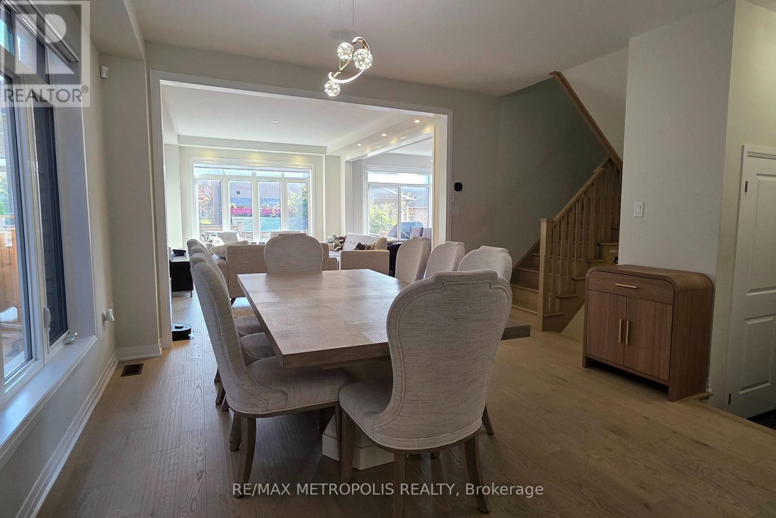 13 CAVIGLIA LANE, Markham (Box Grove) — photo 4