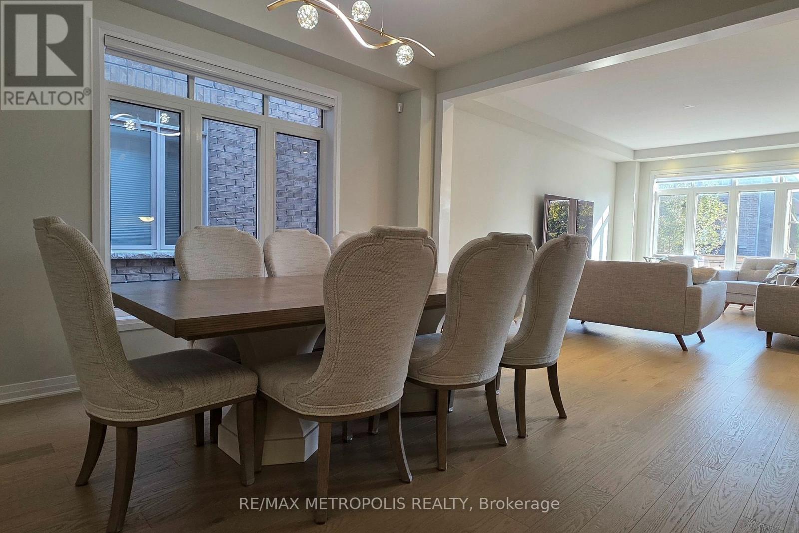 13 CAVIGLIA LANE, Markham (Box Grove) — photo 5