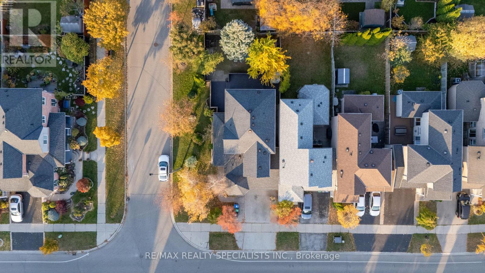 7283 BELLSHIRE GATE, Mississauga (Meadowvale Village) — photo 5