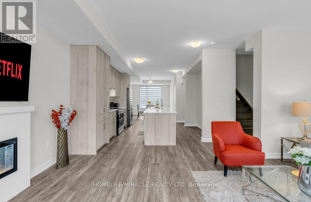 1361 KANIV STREET, Oakville (OA Rural Oakville) — photo 2