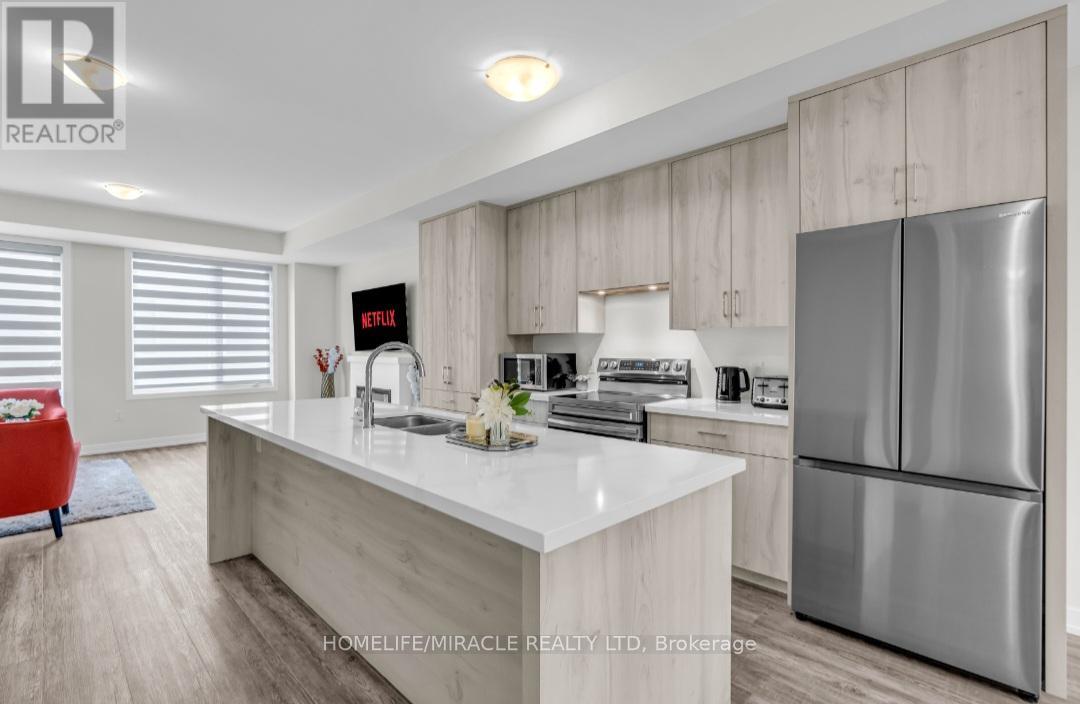 1361 KANIV STREET, Oakville (OA Rural Oakville) — photo 5