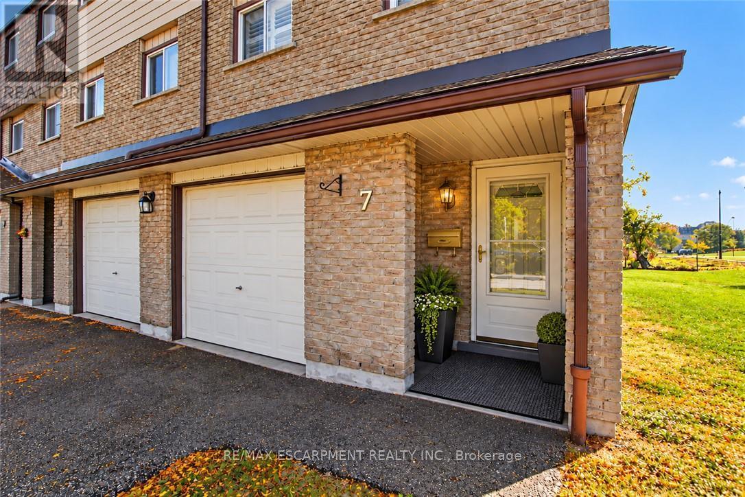 7 - 1455 GARTH STREET, Hamilton (Sheldon) — photo 3