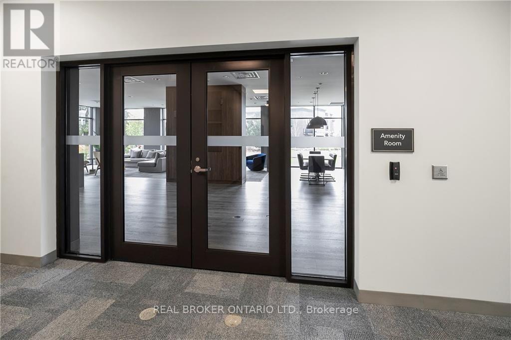 313 - 26 LOWES ROAD, Guelph (Clairfields/Hanlon Business Park) — photo 5
