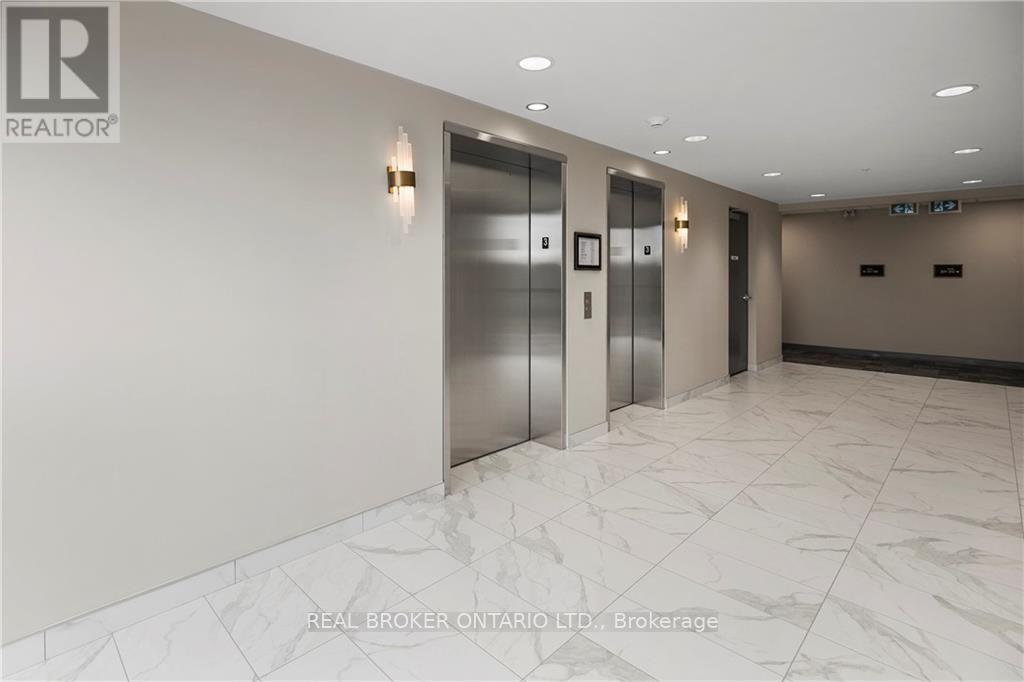 313 - 26 LOWES ROAD, Guelph (Clairfields/Hanlon Business Park) — photo 6