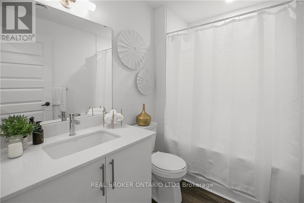 313 - 26 LOWES ROAD, Guelph (Clairfields/Hanlon Business Park) — photo 9