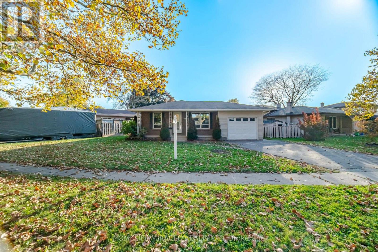 7150 MAYWOOD STREET, Niagara Falls (Morrison) — photo 2