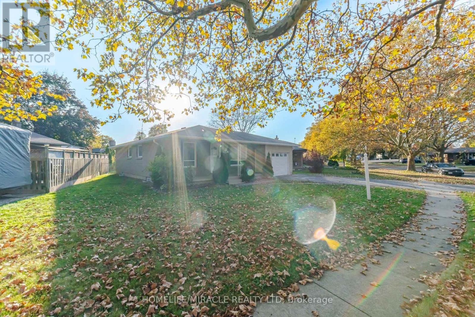 7150 MAYWOOD STREET, Niagara Falls (Morrison) — photo 3