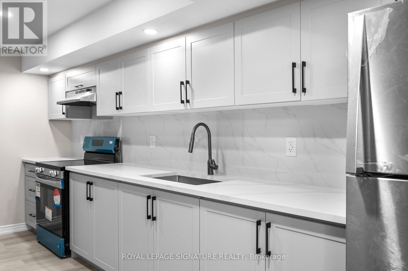(BASEMENT SUITE) - 1 AITCHISON AVENUE, Southgate — photo 7