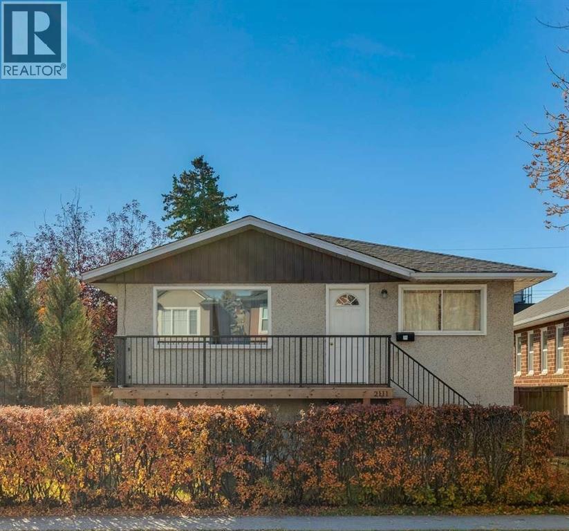2111 5 Avenue NW, Calgary