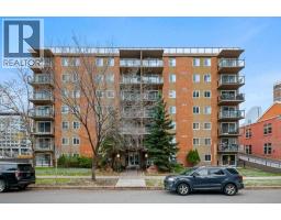 507, 812 14 Avenue SW, Calgary