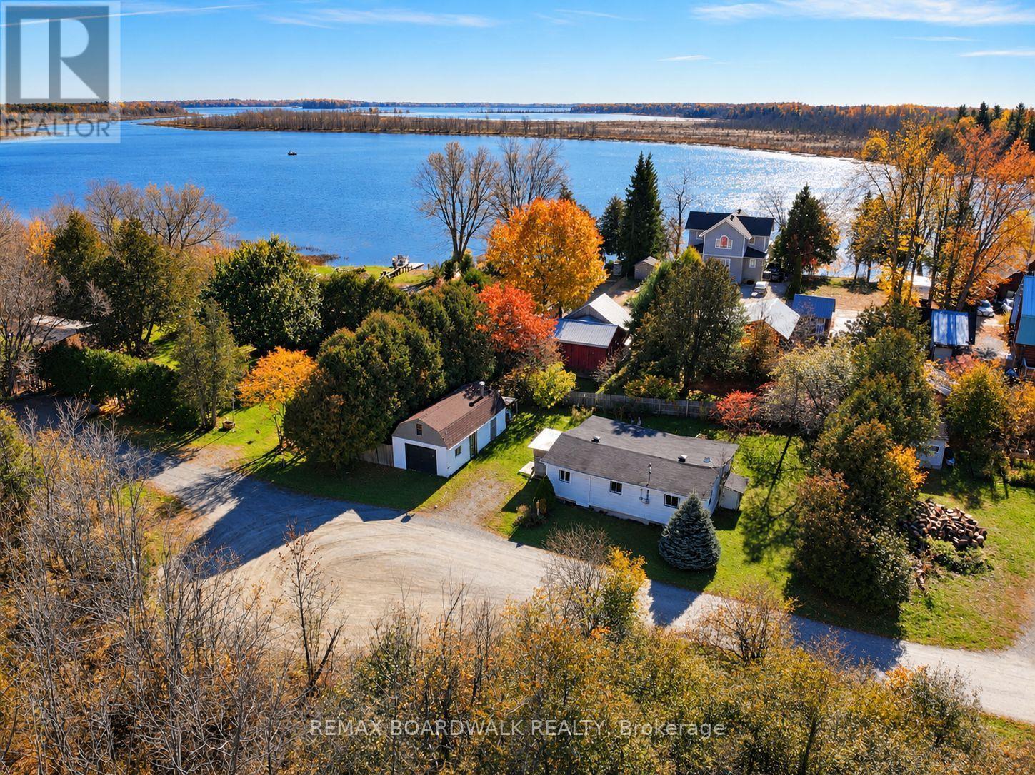 205 INNISVILLE ISABELLA STREET, Drummond/North Elmsley