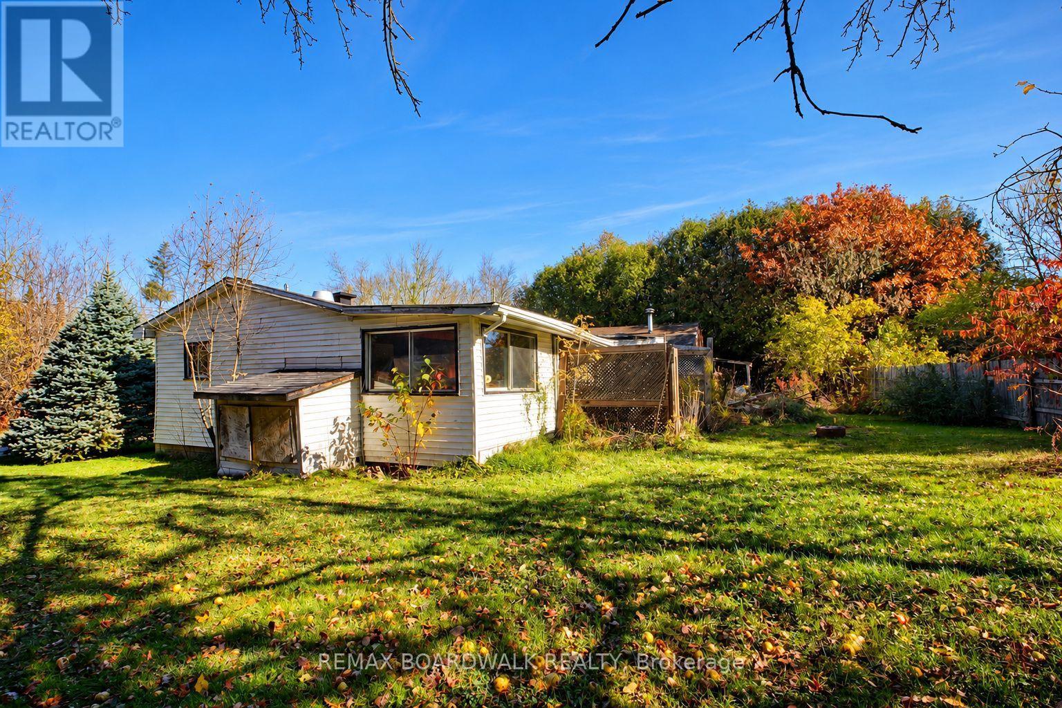 205 INNISVILLE ISABELLA STREET, Drummond/North Elmsley — photo 5