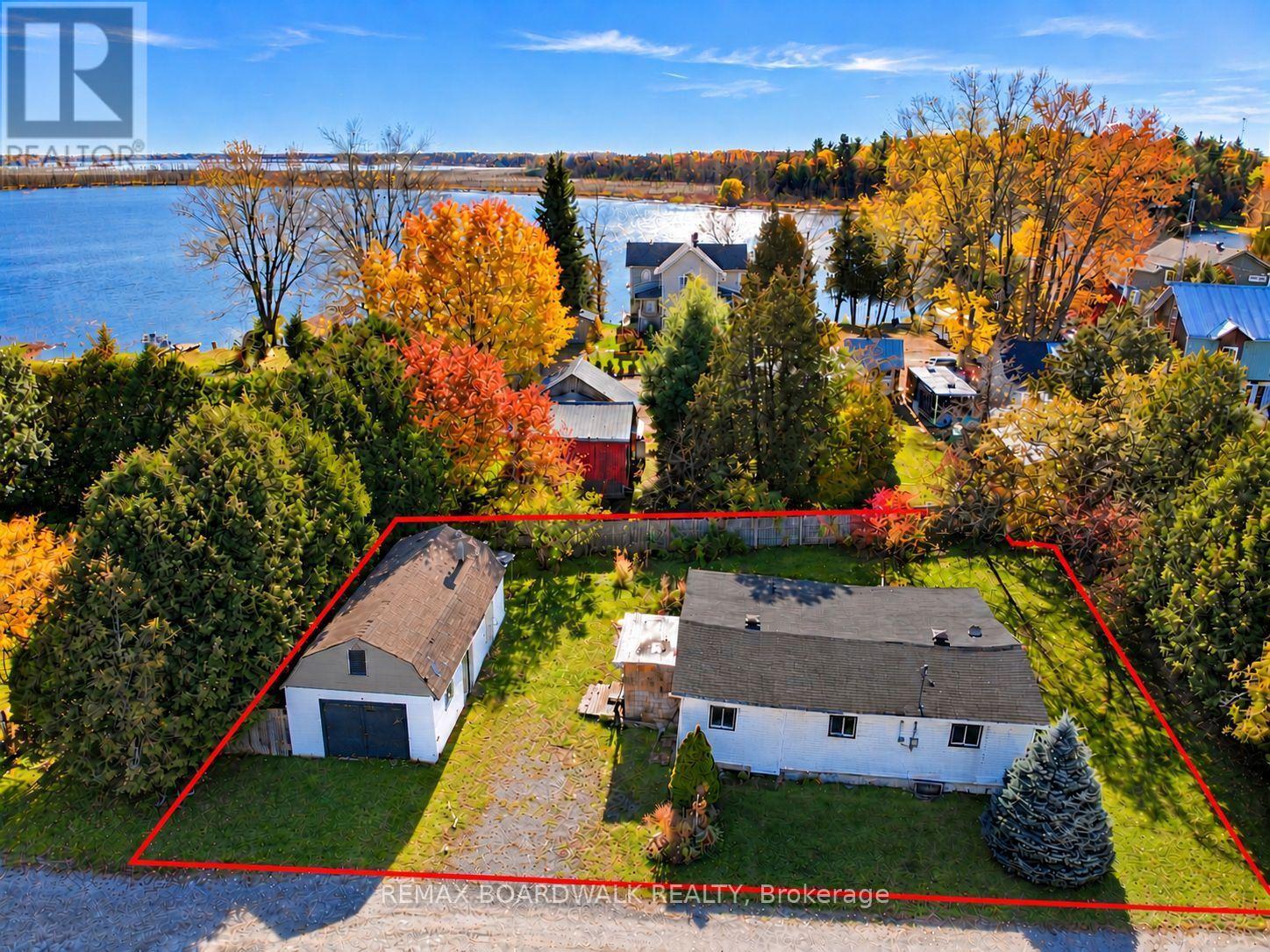 205 INNISVILLE ISABELLA STREET, Drummond/North Elmsley — photo 9