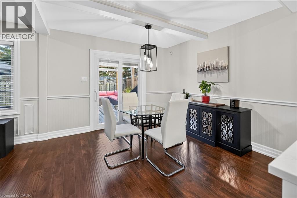 223 STAGECOACH Drive, Hamilton — photo 12