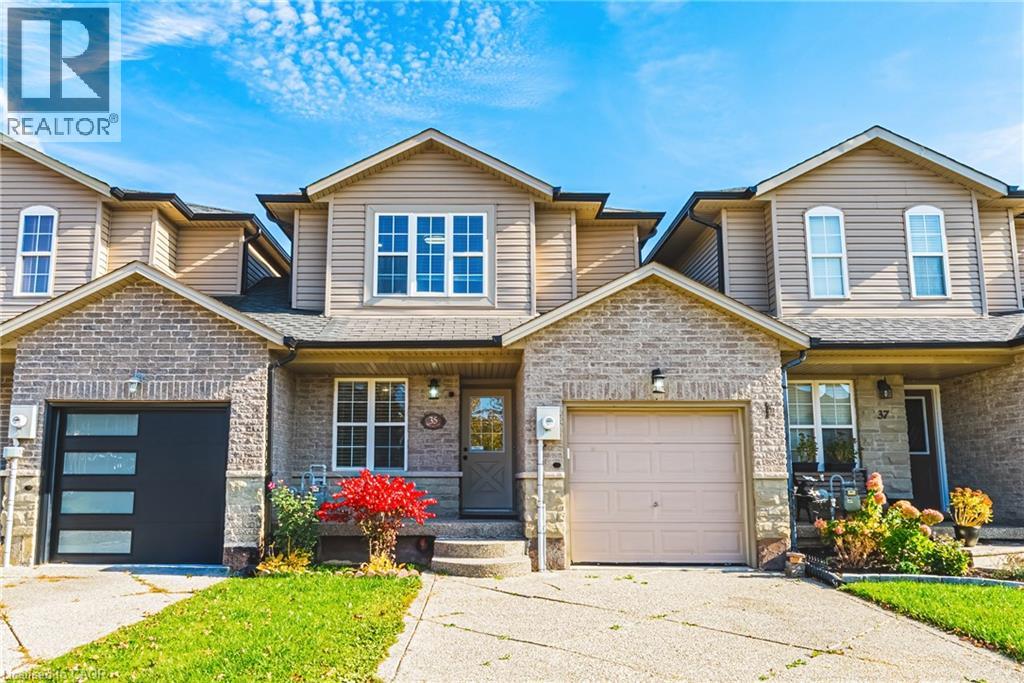 35 THAMES Way, Mount Hope