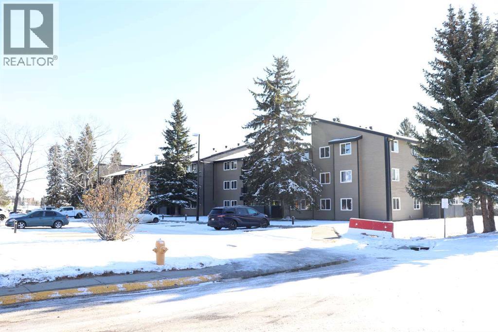 201B, 5611 9 Avenue, Edson