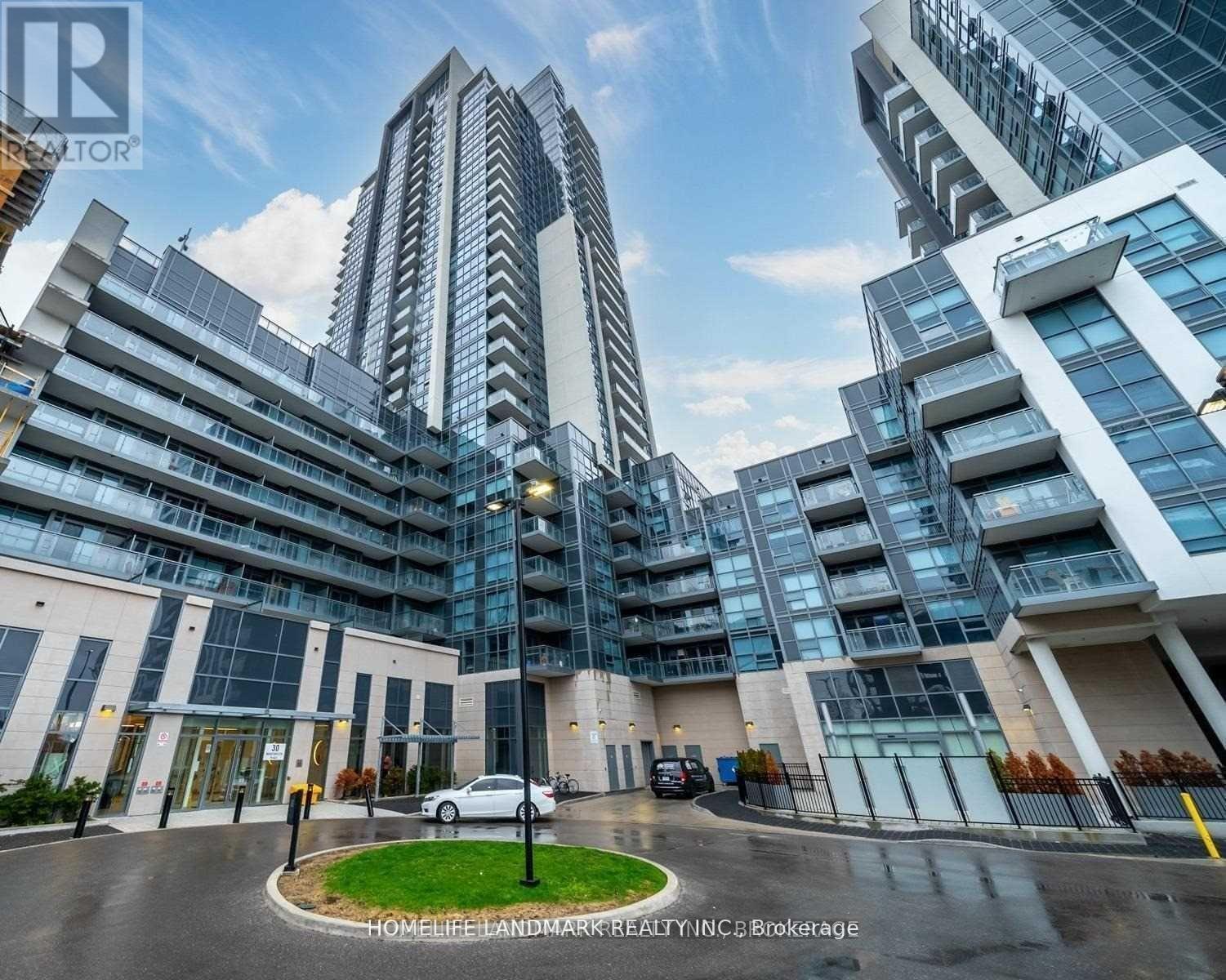 2406 - 30 MEADOWGLEN PLACE, Toronto (Woburn)