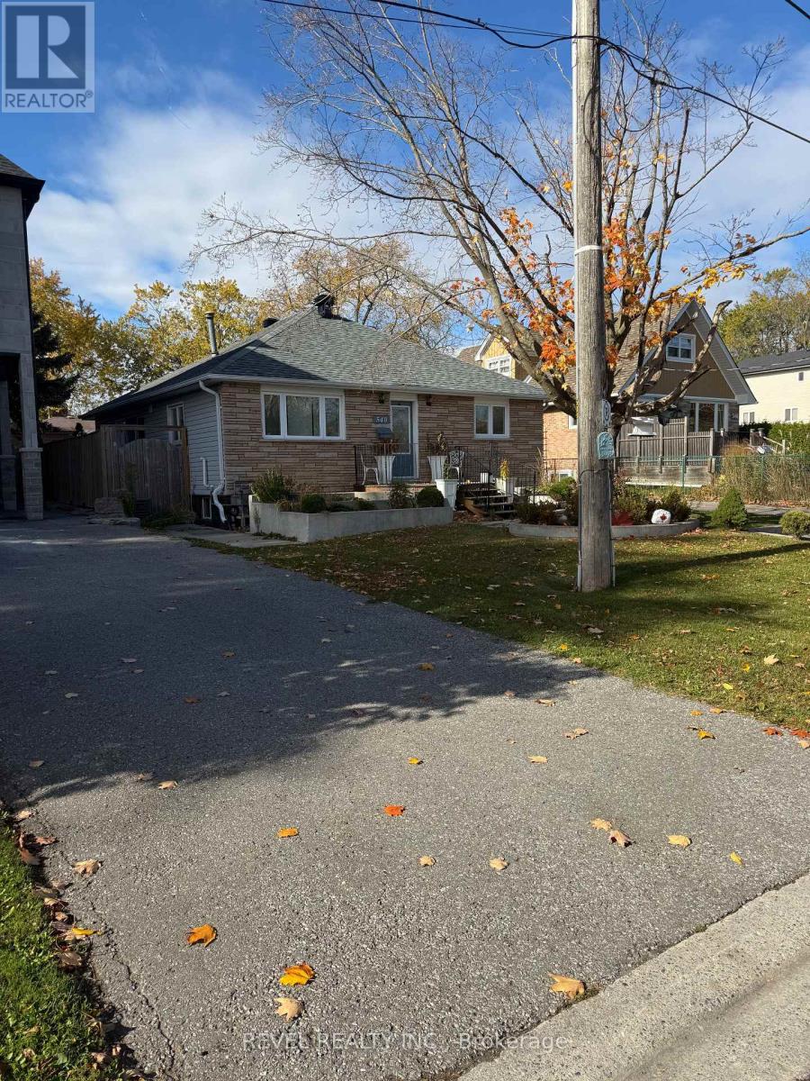 540 West Shore Boulevard, Pickering, ON photo 3