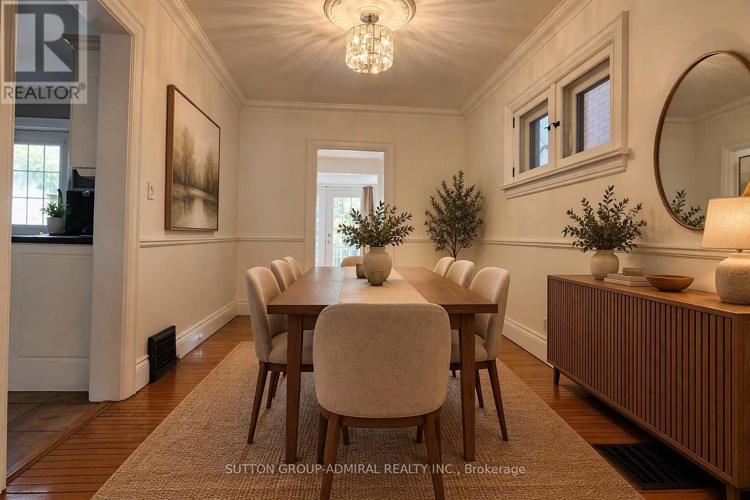 23 WESTMORELAND AVENUE, Oshawa (O'Neill) — photo 5