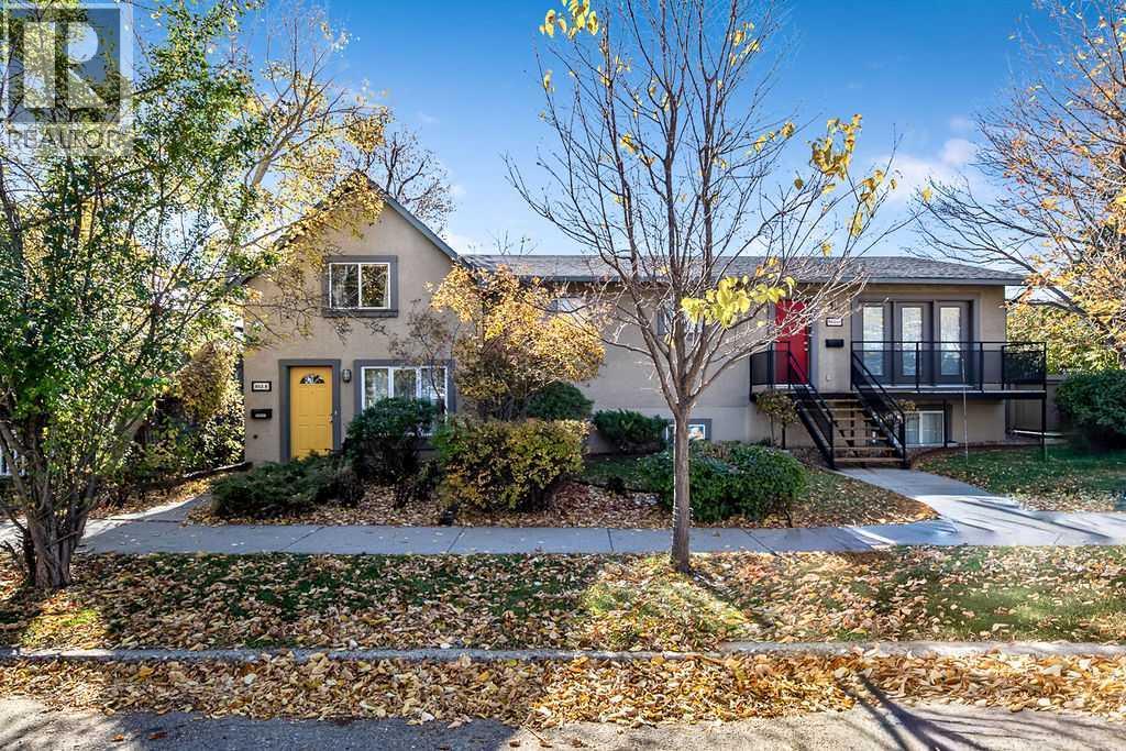 915 18 Avenue SE, Calgary, Alberta, T2G1L4