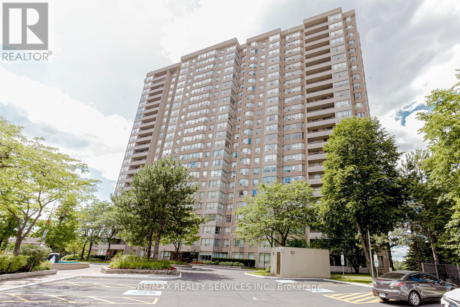 302 - 30 MALTA AVENUE, Brampton (Fletcher's Creek South)