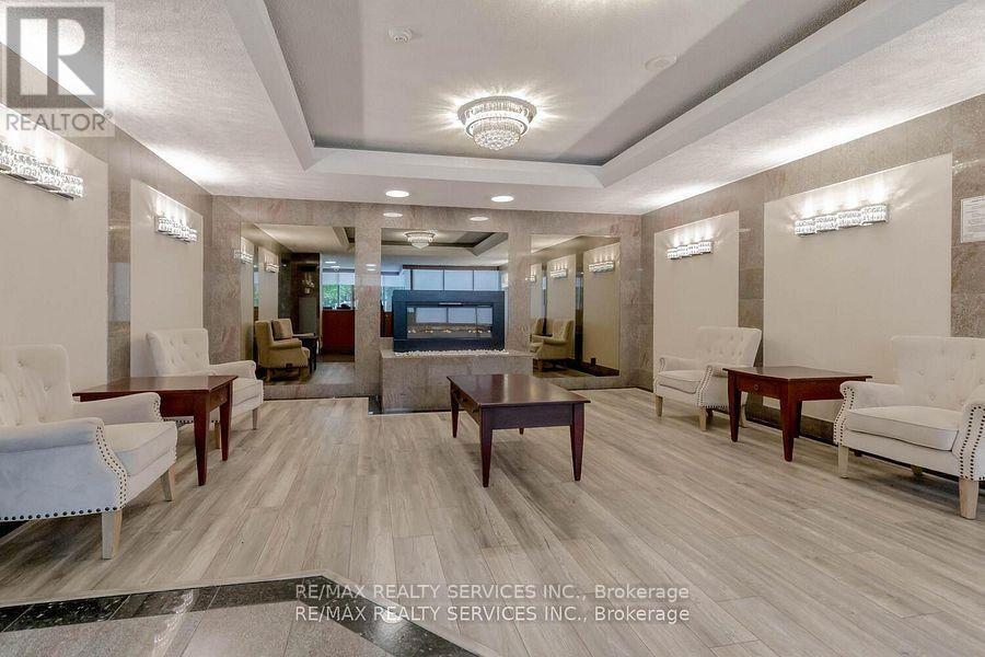 302 - 30 MALTA AVENUE, Brampton (Fletcher's Creek South) — photo 2