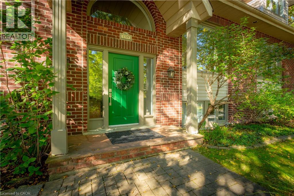139 OAKLANDS PARK Court, Burlington — photo 4