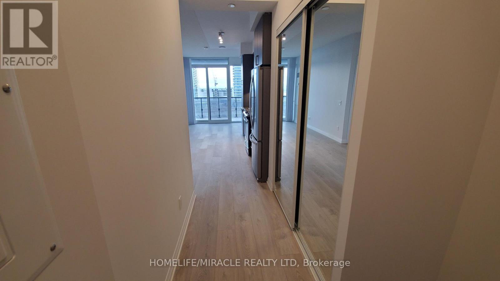 Photo of 710 - 7895 JANE STREET