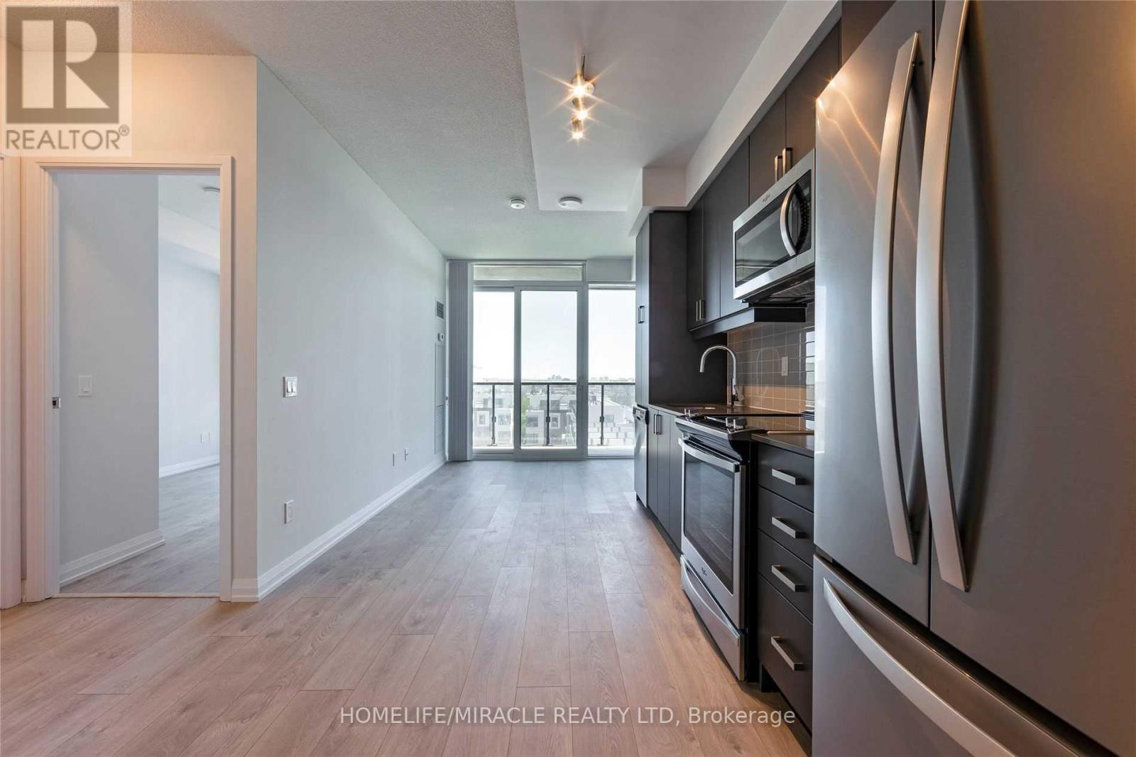 Photo of 710 - 7895 JANE STREET