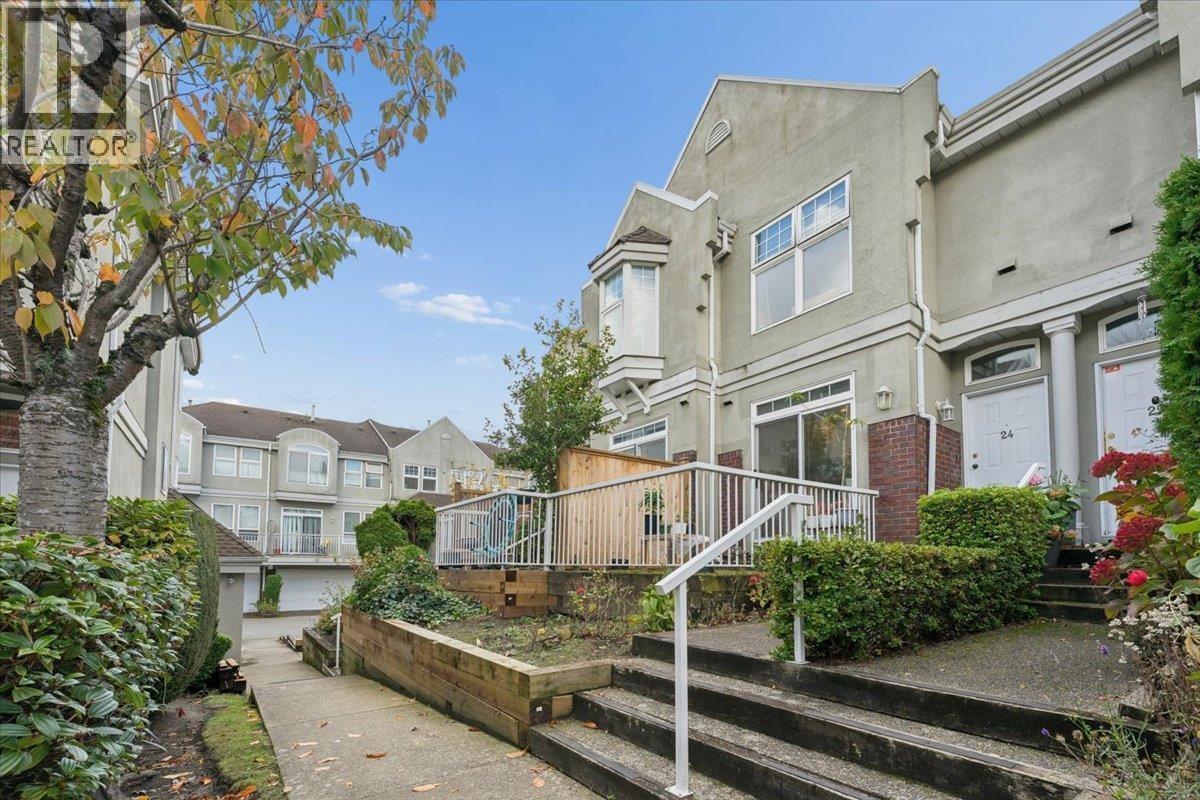 #24-5840 DOVER Crescent, Richmond