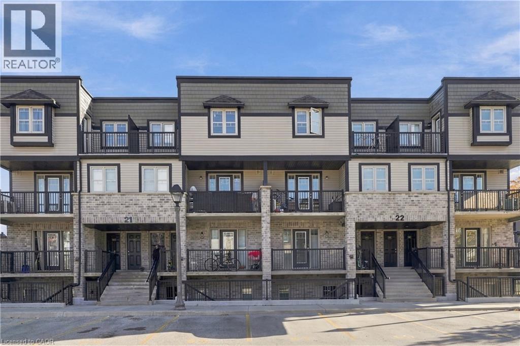 1989 OTTAWA Street S Unit# 22B, Kitchener — photo 5