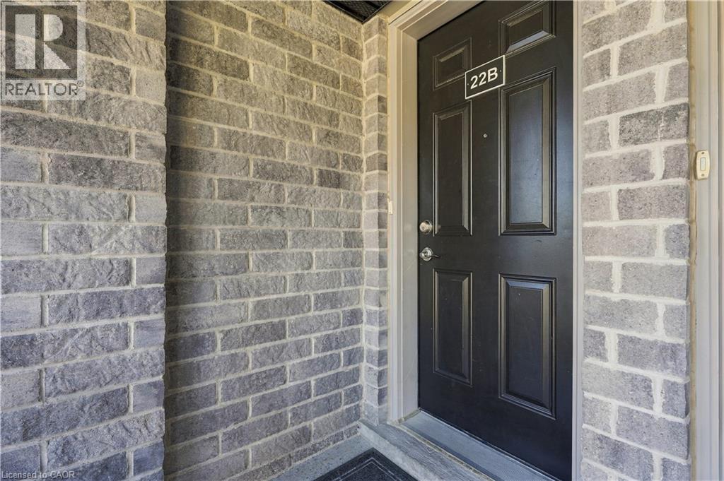 1989 OTTAWA Street S Unit# 22B, Kitchener — photo 7