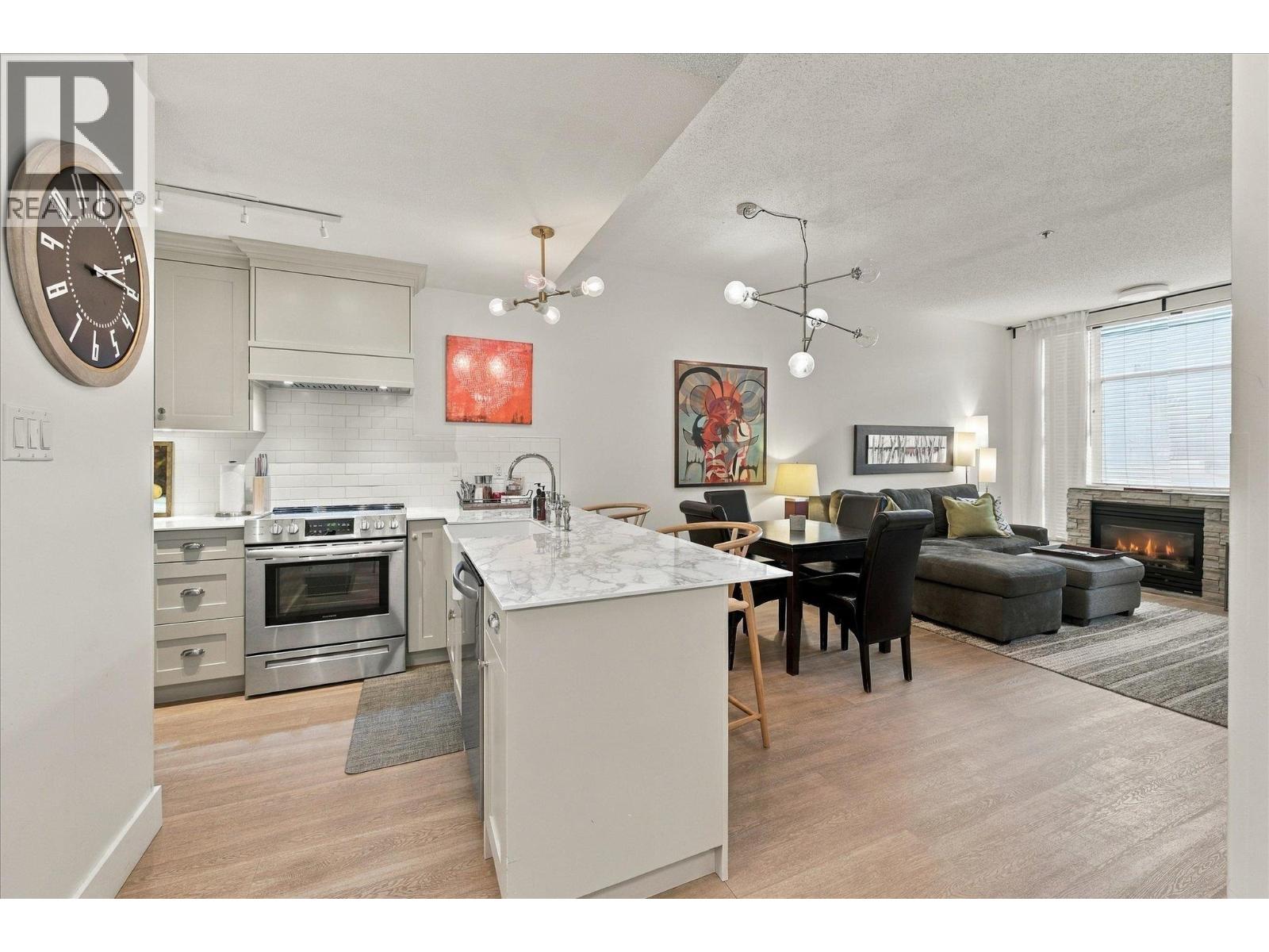 Property for sale at 129 4573 CHATEAU BOULEVARD
