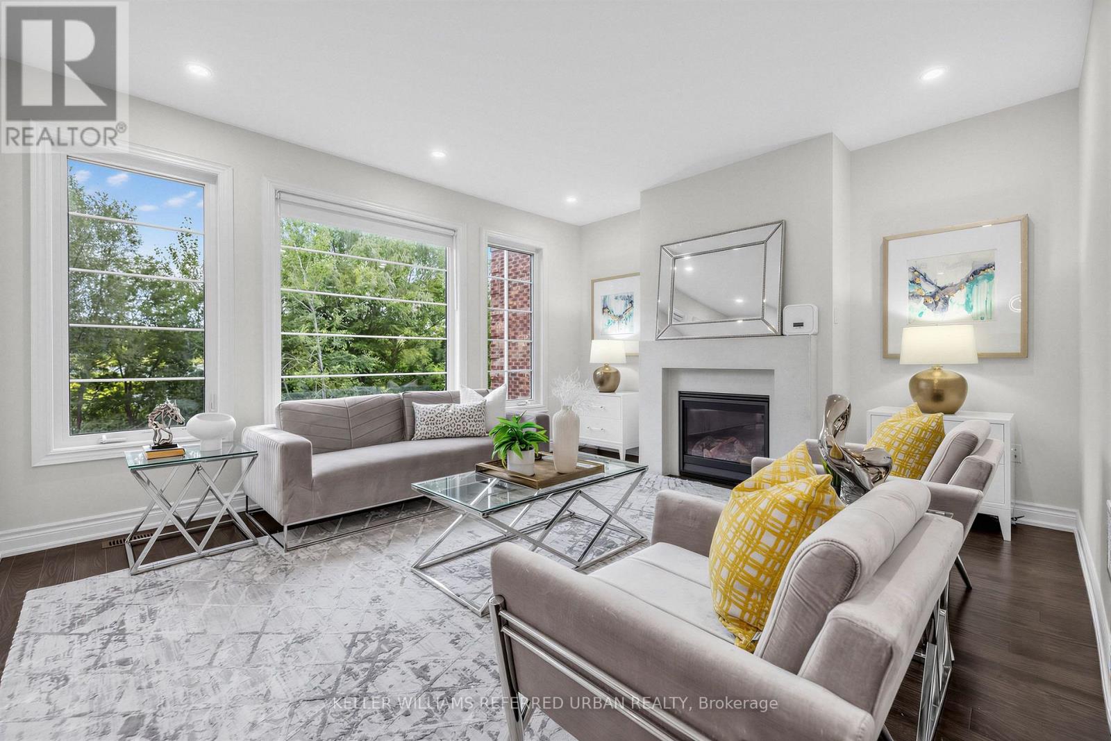 6 SHARONVIEW CRESCENT, East Gwillimbury (Sharon) — photo 7