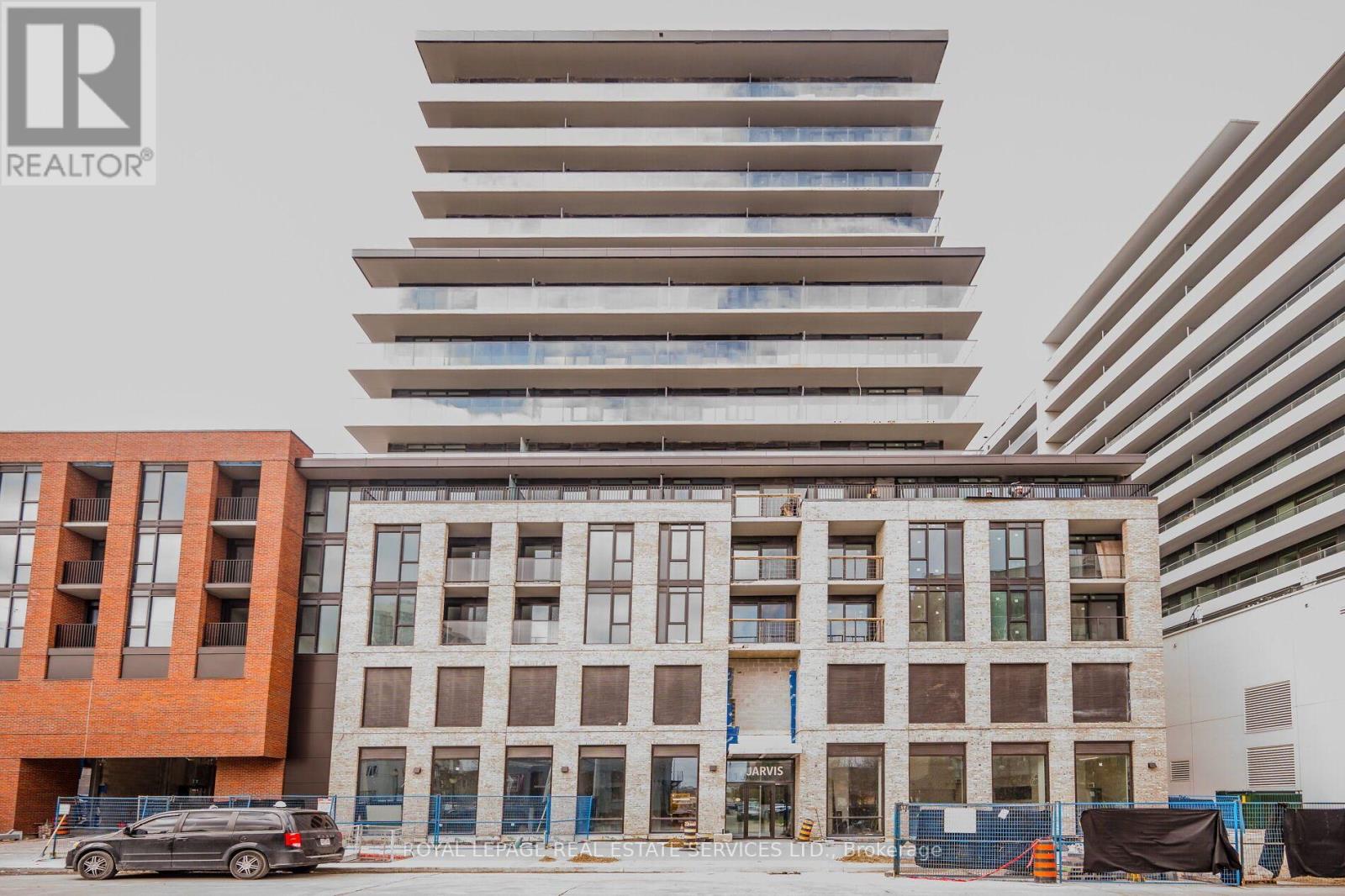 522 - 1 JARVIS STREET, Hamilton (Beasley) — photo 2