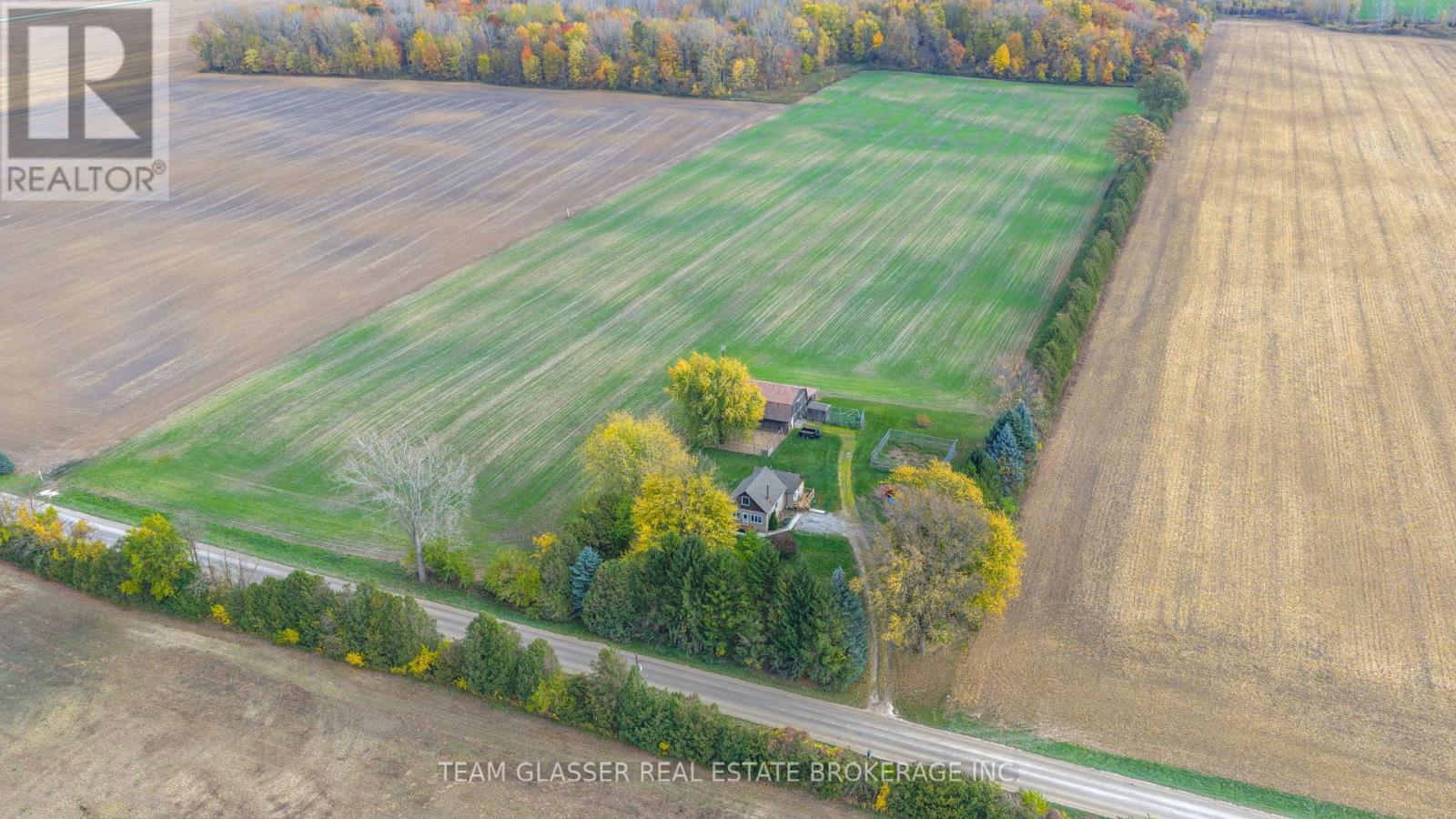 12224 SPLINTER LINE, Chatham-Kent (Thamesville) — photo 3