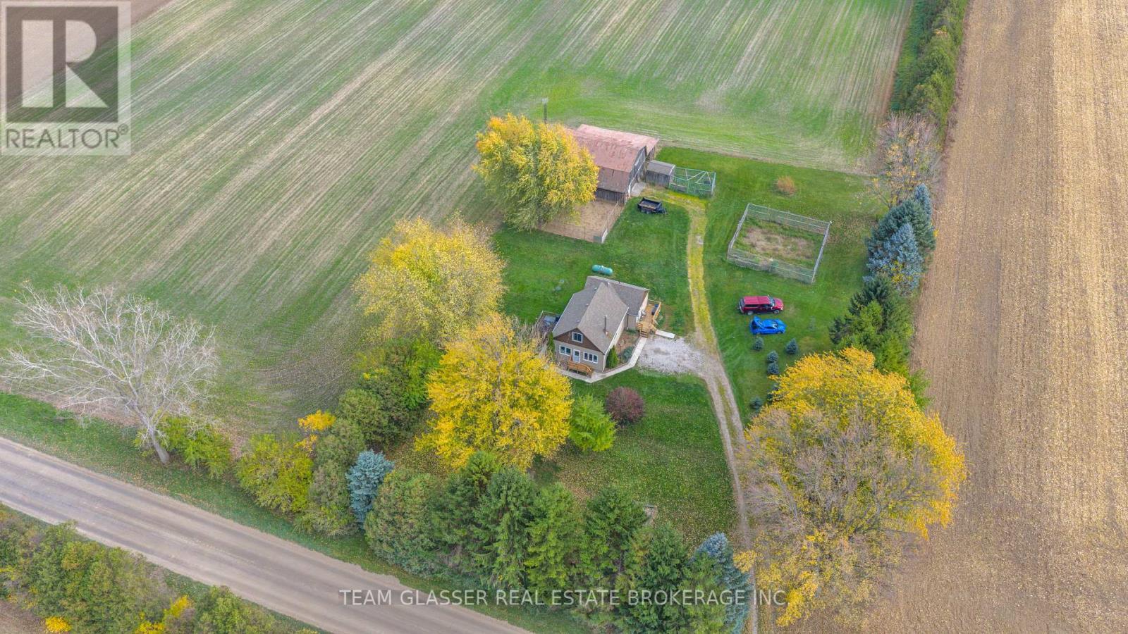 12224 SPLINTER LINE, Chatham-Kent (Thamesville) — photo 4