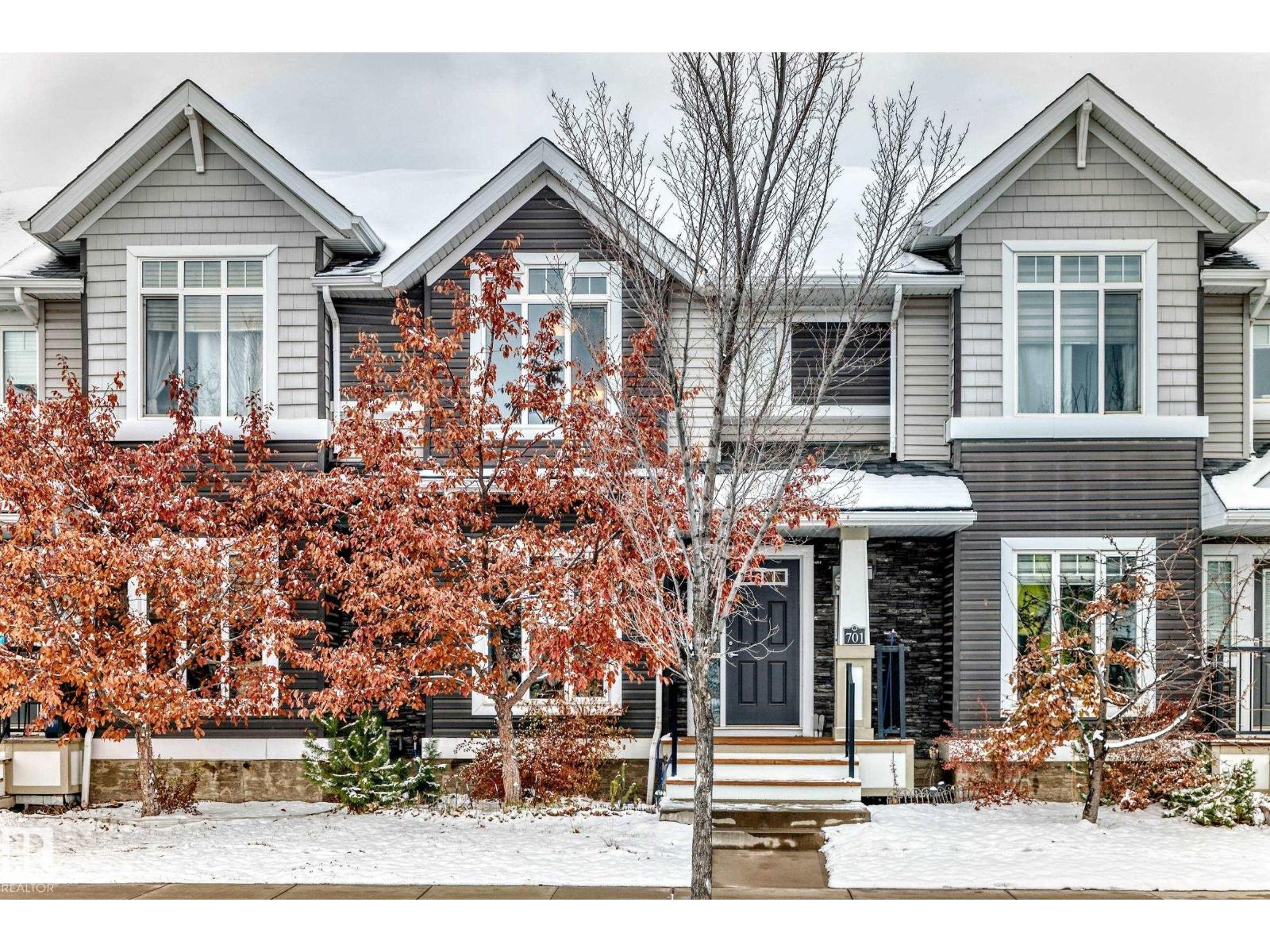 701 ALLARD BV SW, Edmonton, Alberta, T6W2V7